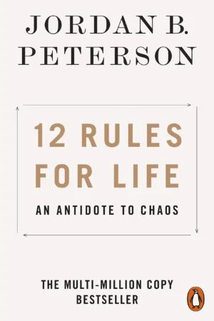 12 Rules for Life