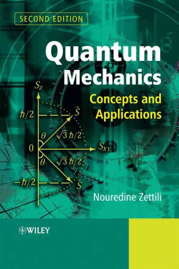 Pre-owned-Quantum-Mechanics-Concepts-and-Applications-Paperback-by-Zettili-Nouredine-ISBN-0470026790-ISBN-13-9780470026793_0e12dbb1-13c1-4a4b-b725-143bebcc083d.244bd782748a3c0833dcf635d70d2b65