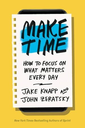 make time