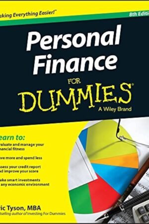 Personal Finance for Dummies