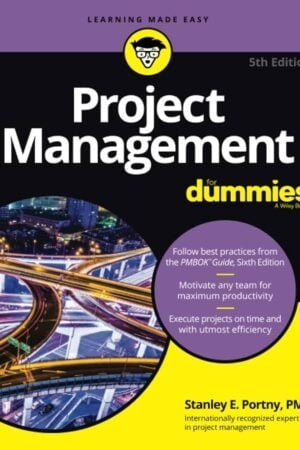 Project Management For Dummies