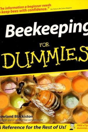 Beekeeping For Dummies