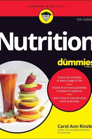 Nutrition For Dummies