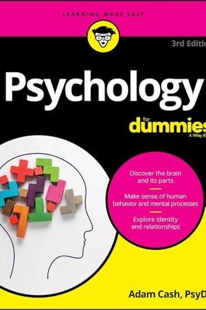 Psychology for Dummies