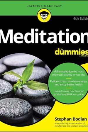 Meditation for Dummies