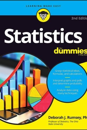 Statistics For Dummies
