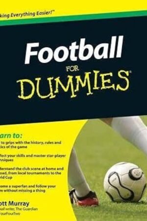 Football for Dummies