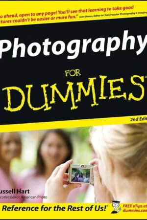 Photography for Dummies
