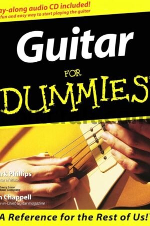Guitar For Dummies