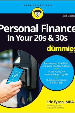 Personal Finance in Your 20s For Dummies