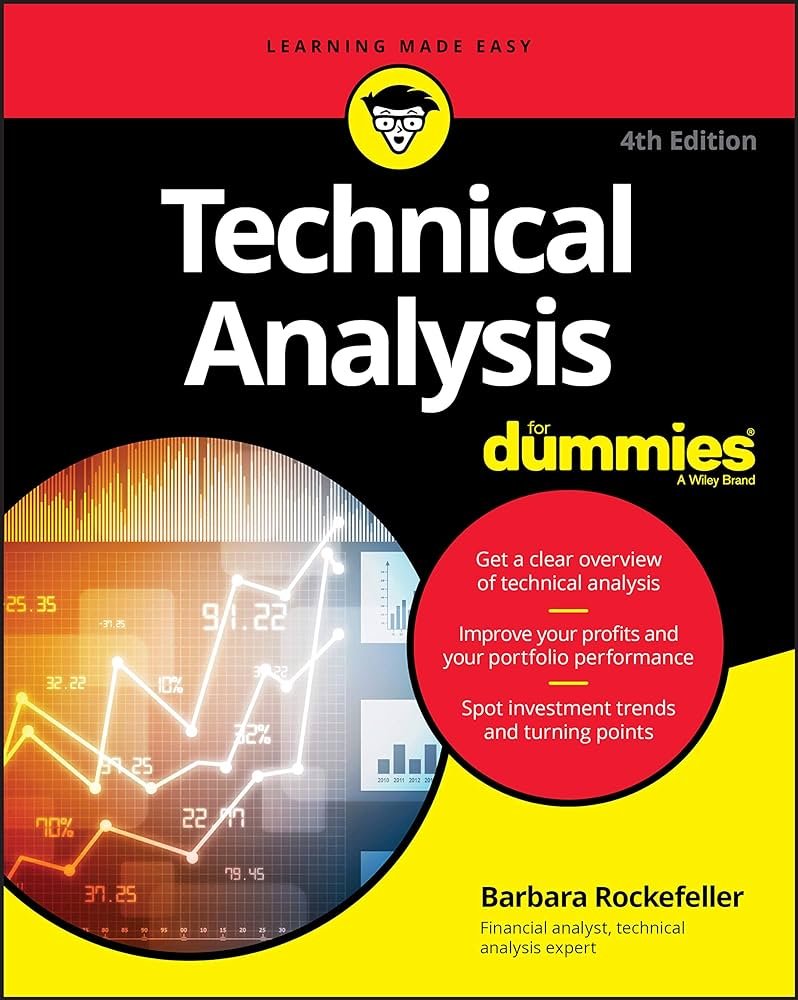 TECHNICAL ANALYSIS FOR DUMMIES REDDIT visual data 6