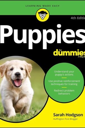 Puppies For Dummies