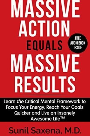 Massive Action Equal Massive Results