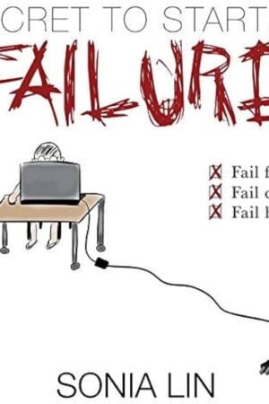 Secret to Startup Failure
