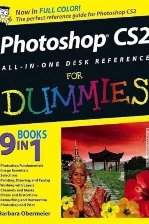 Photoshop CS2 For Dummies