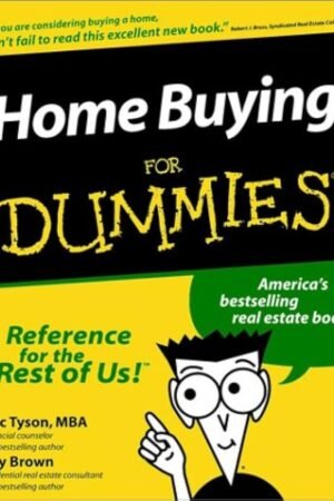 Home Buying for Dummies