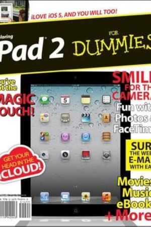 Exploring iPad 2 For Dummies