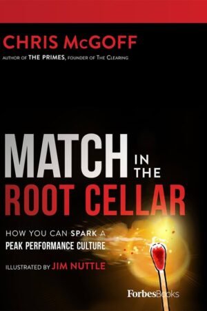 Match in the Root Cellar