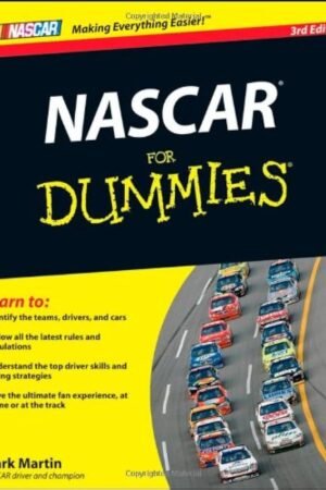 NASCAR For Dummies