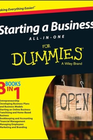 Starting a Business All-In-One For Dummies