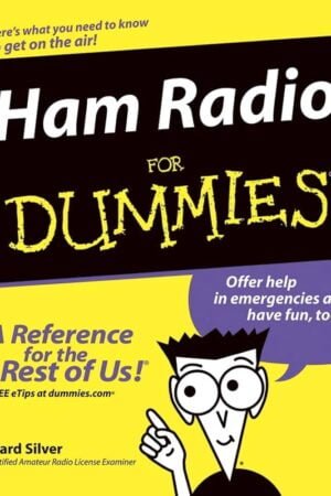 Ham Radio For Dummies