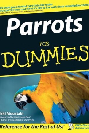 Parrots For Dummies