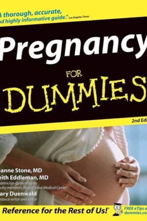 Pregnancy For Dummies