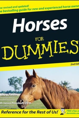 Horses For Dummies