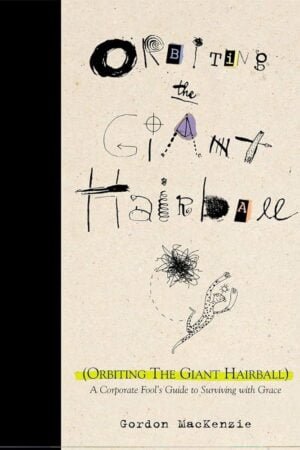 Orbiting the Giant Hairball