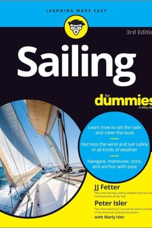 Sailing for Dummies