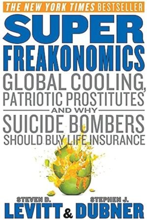SuperFreakonomics: