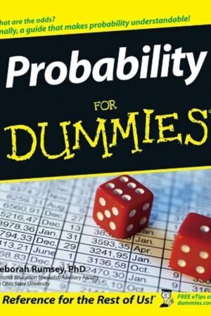 Probability For Dummies