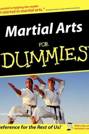 Martial Arts For Dummies