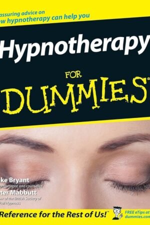 Hypnotherapy For Dummies
