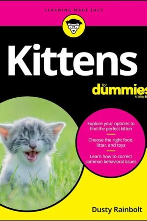 Kittens For Dummies