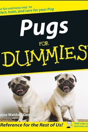 Pugs For Dummies