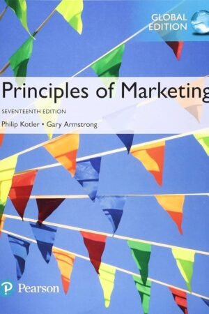 Principles of Marketing
