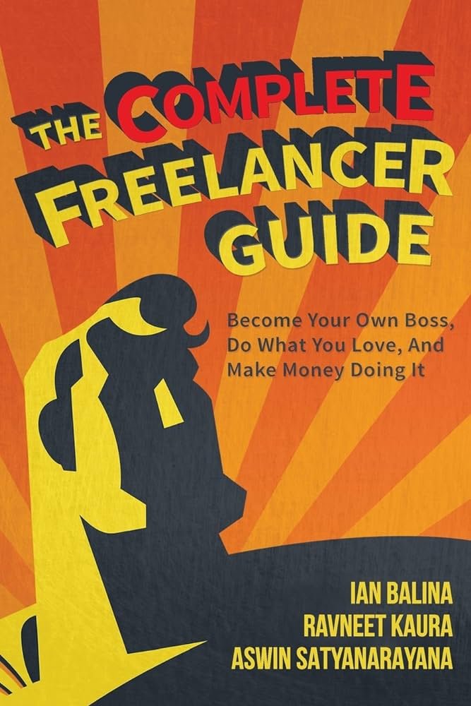 The Complete Freelancer Guide - Al Mtba3a