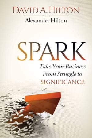 spark