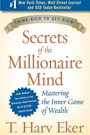 Secrets of the Millionaire Mind