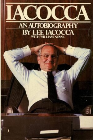 Iacocca * An Autobiography