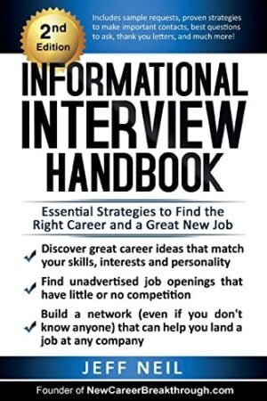 Informational Interview Handbook