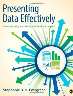 Presenting Data Effectively