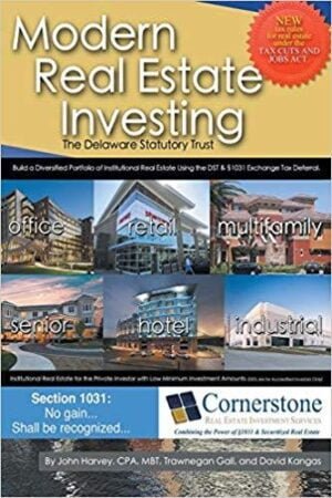 Modern Real Estate Investing