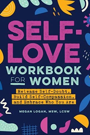 Self-Love Workbook for Women