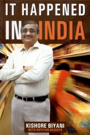 It Happened In India