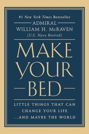 Make Your Bed