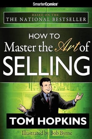 How to Master the Art of Selling