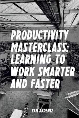 Productivity Masterclass
