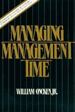 Managing Management Time